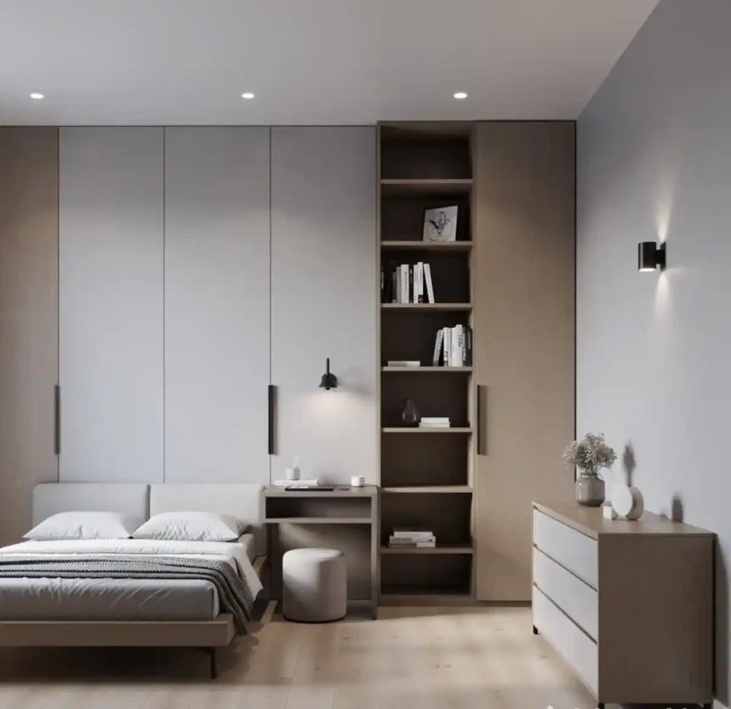 16-Men’s Bedroom Idea
