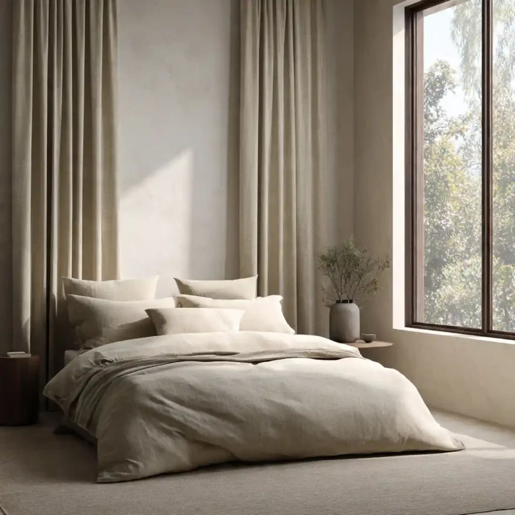 17-Bedroom Interior Design idea