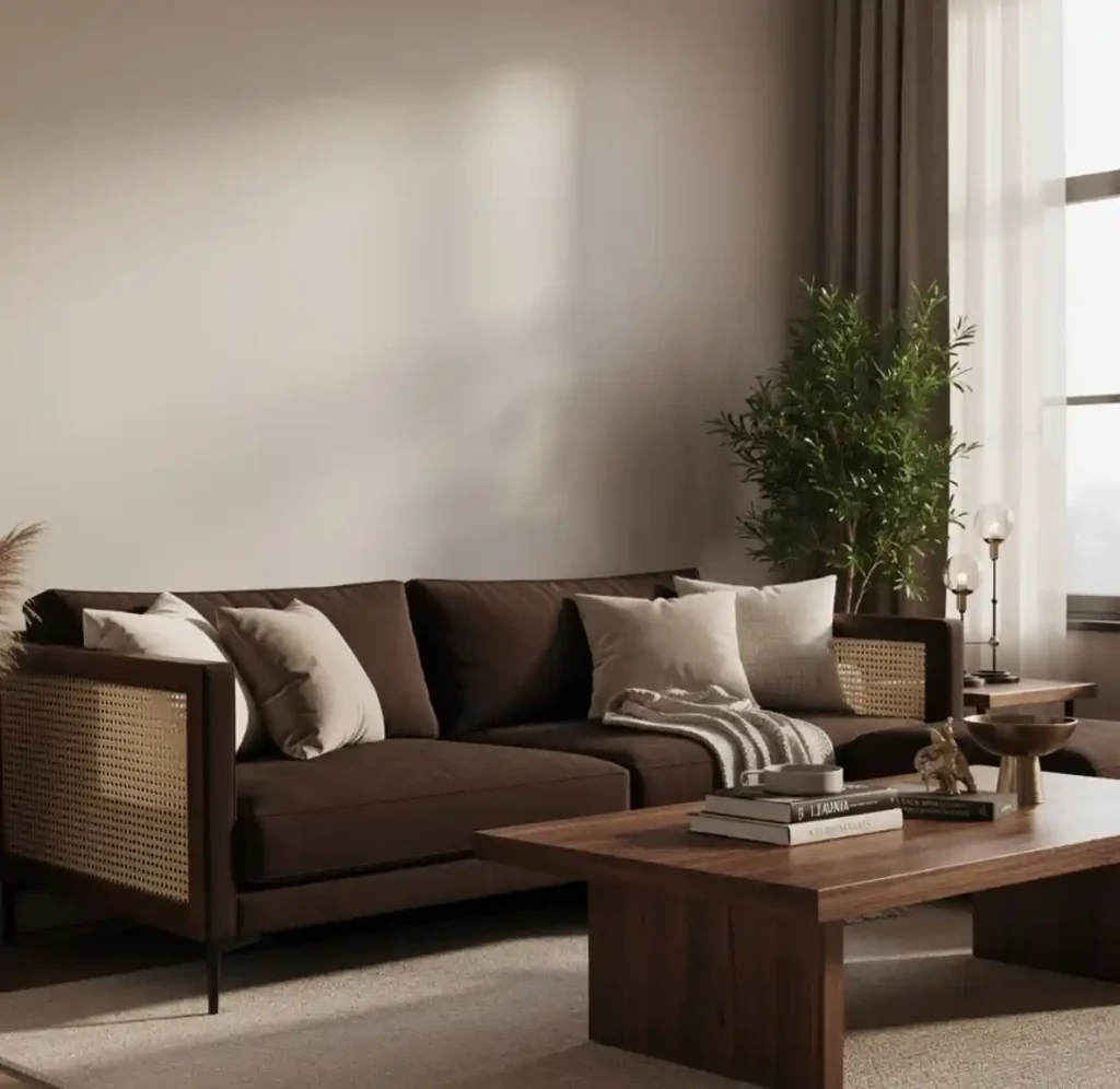 17-Chic Living Room Idea