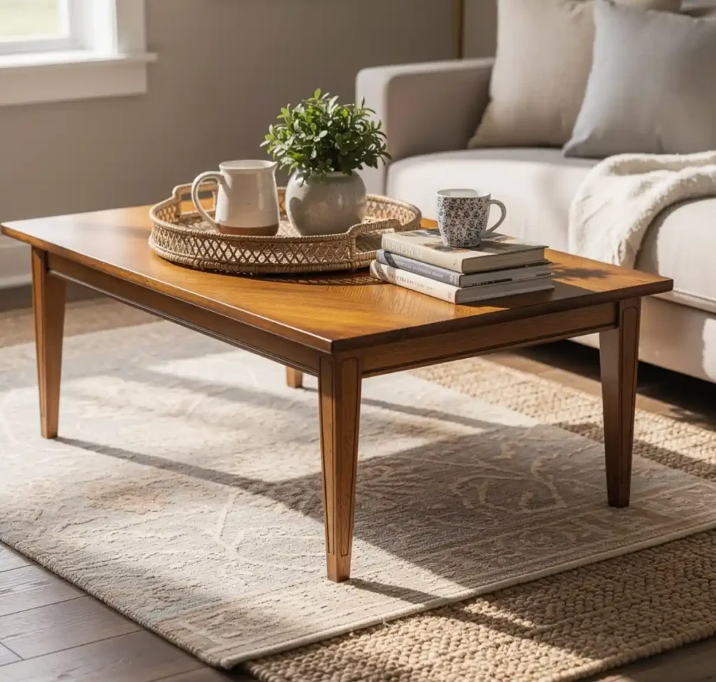 17-Coffee Table Decor Trend