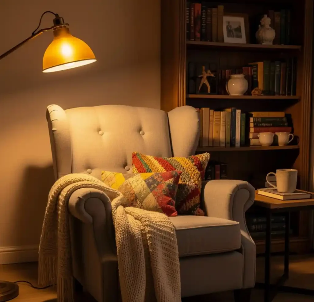 17-Cozy Living Room Idea