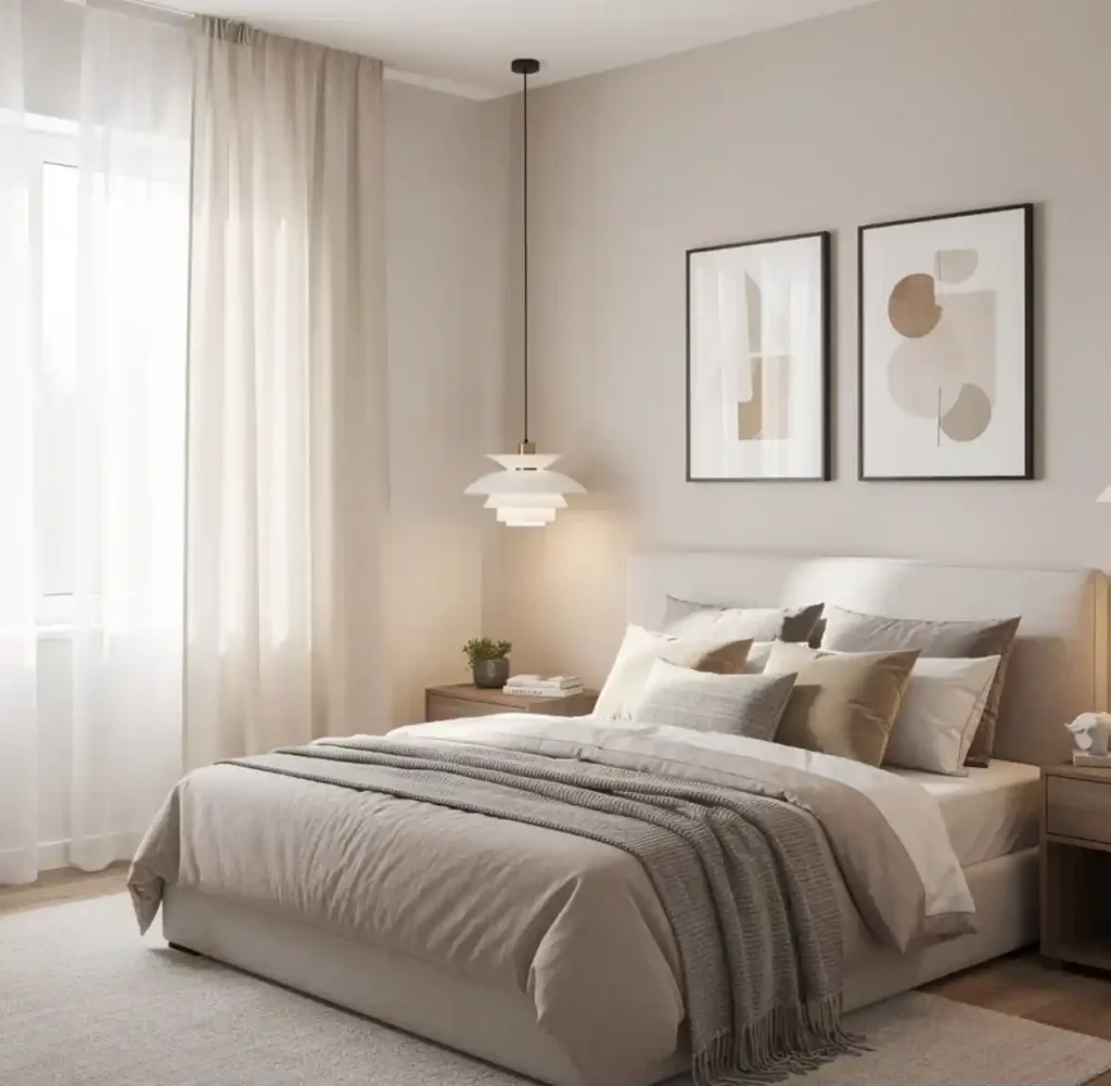 17-Guest Bedroom Idea