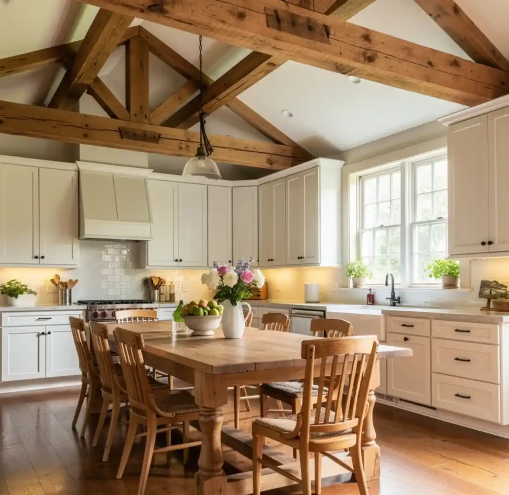 17-Kitchen Interior Idea