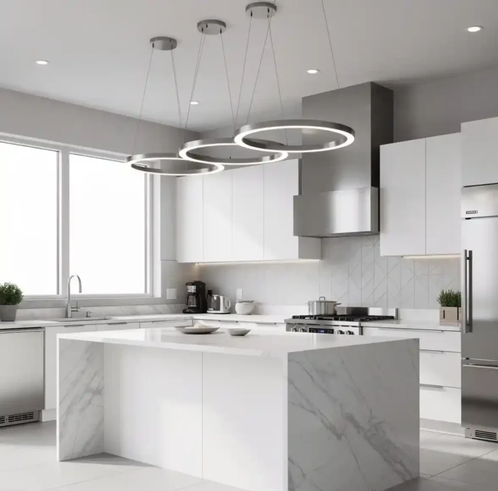 17-Kitchen Lighting Idea