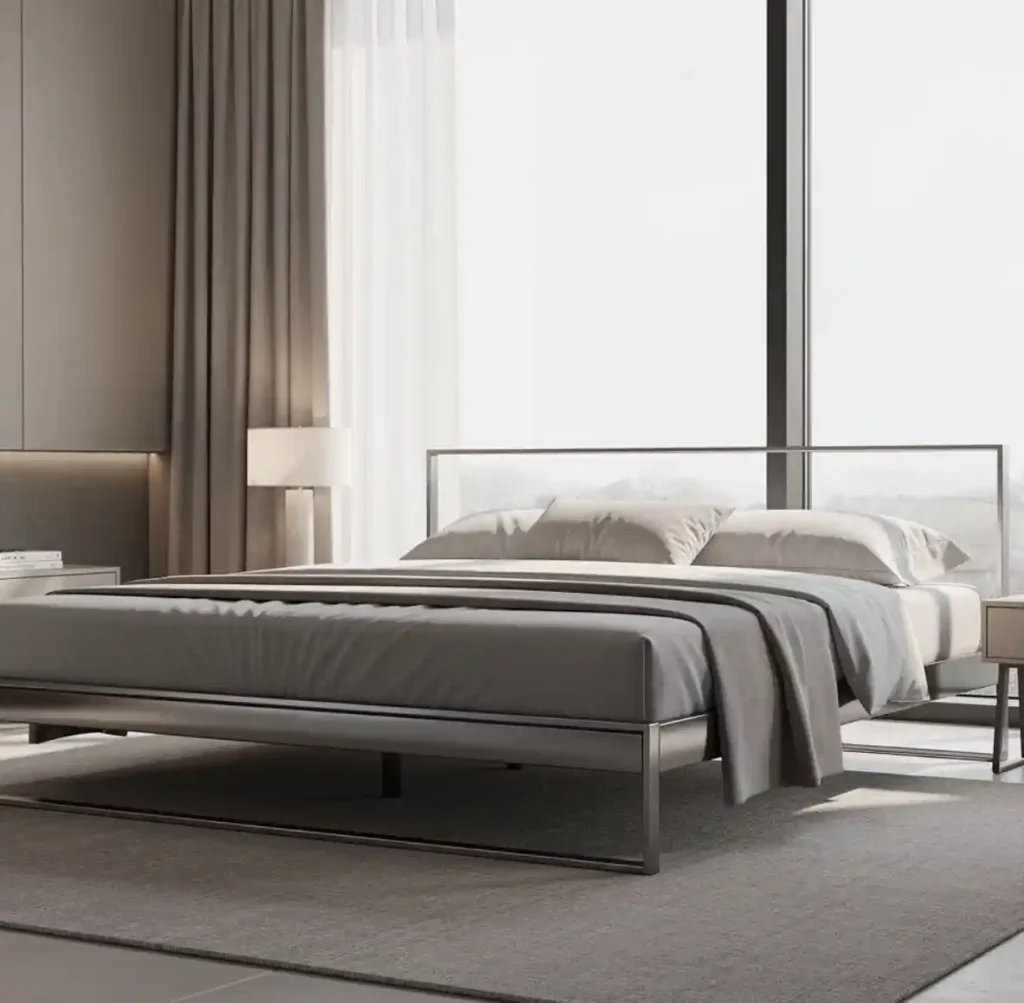 17-Men’s Bedroom Idea