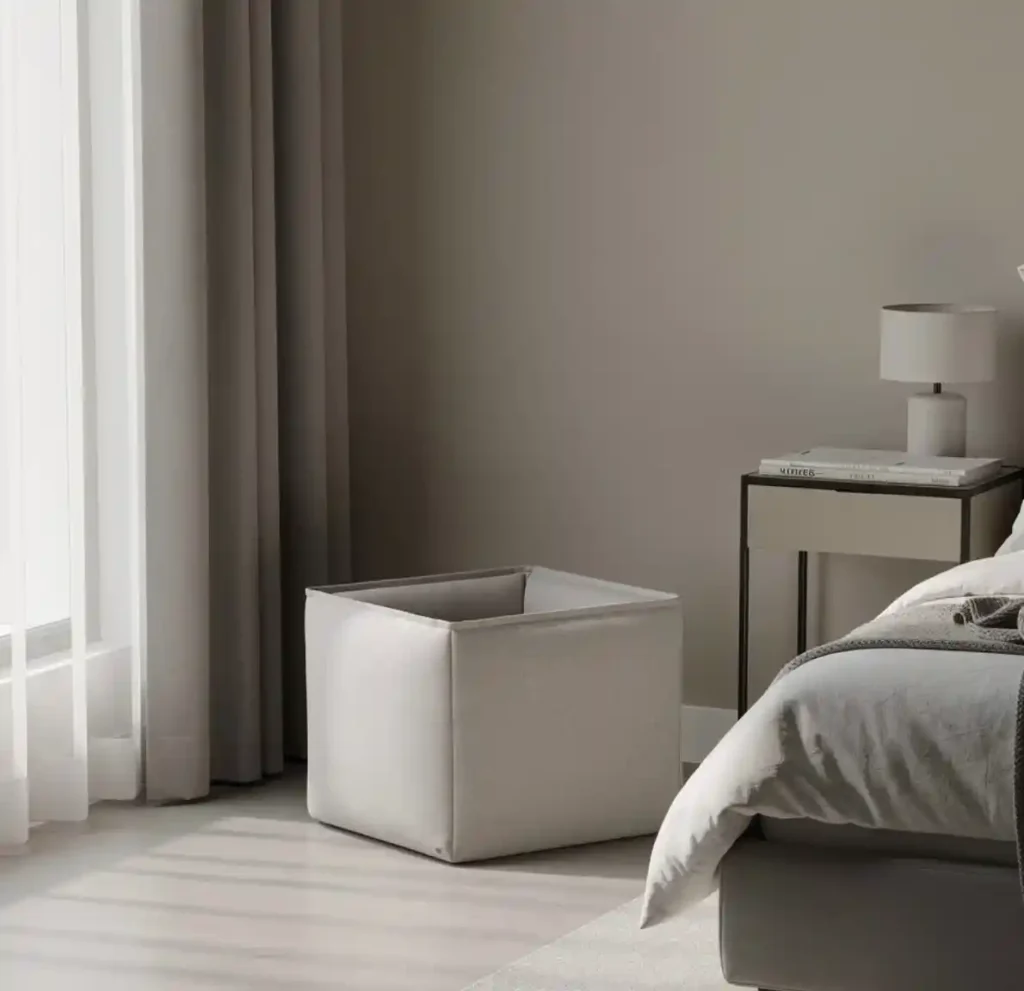 17-Pet Bedroom Idea