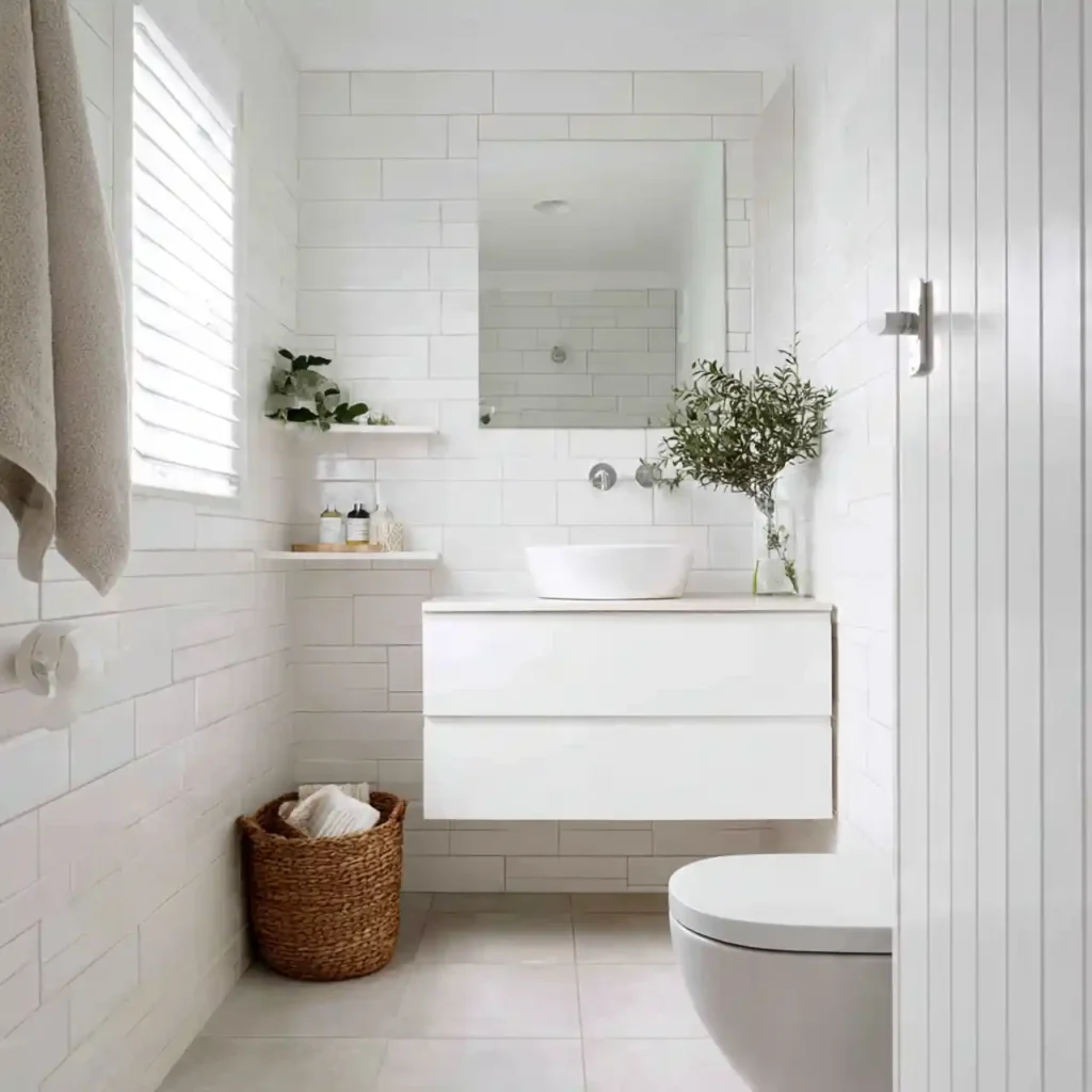 17-Small Bathroom Design Ideas