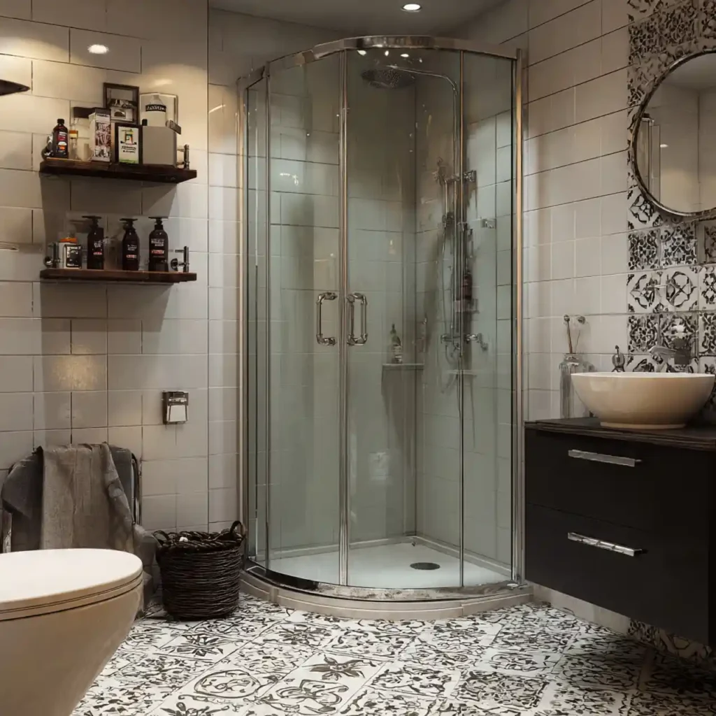 17-Small Bathroom Idea