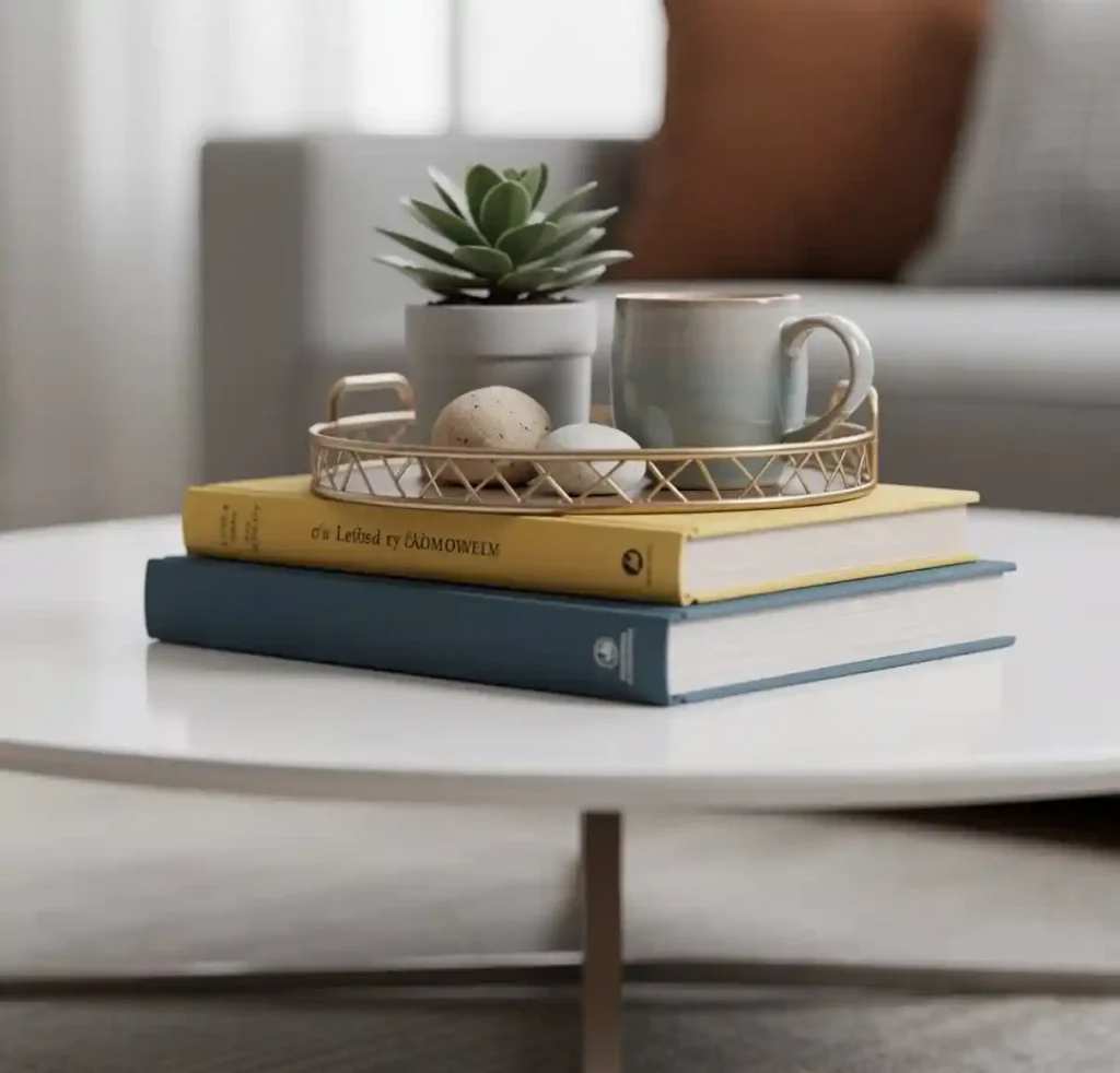 18-Coffee Table Decor Trend