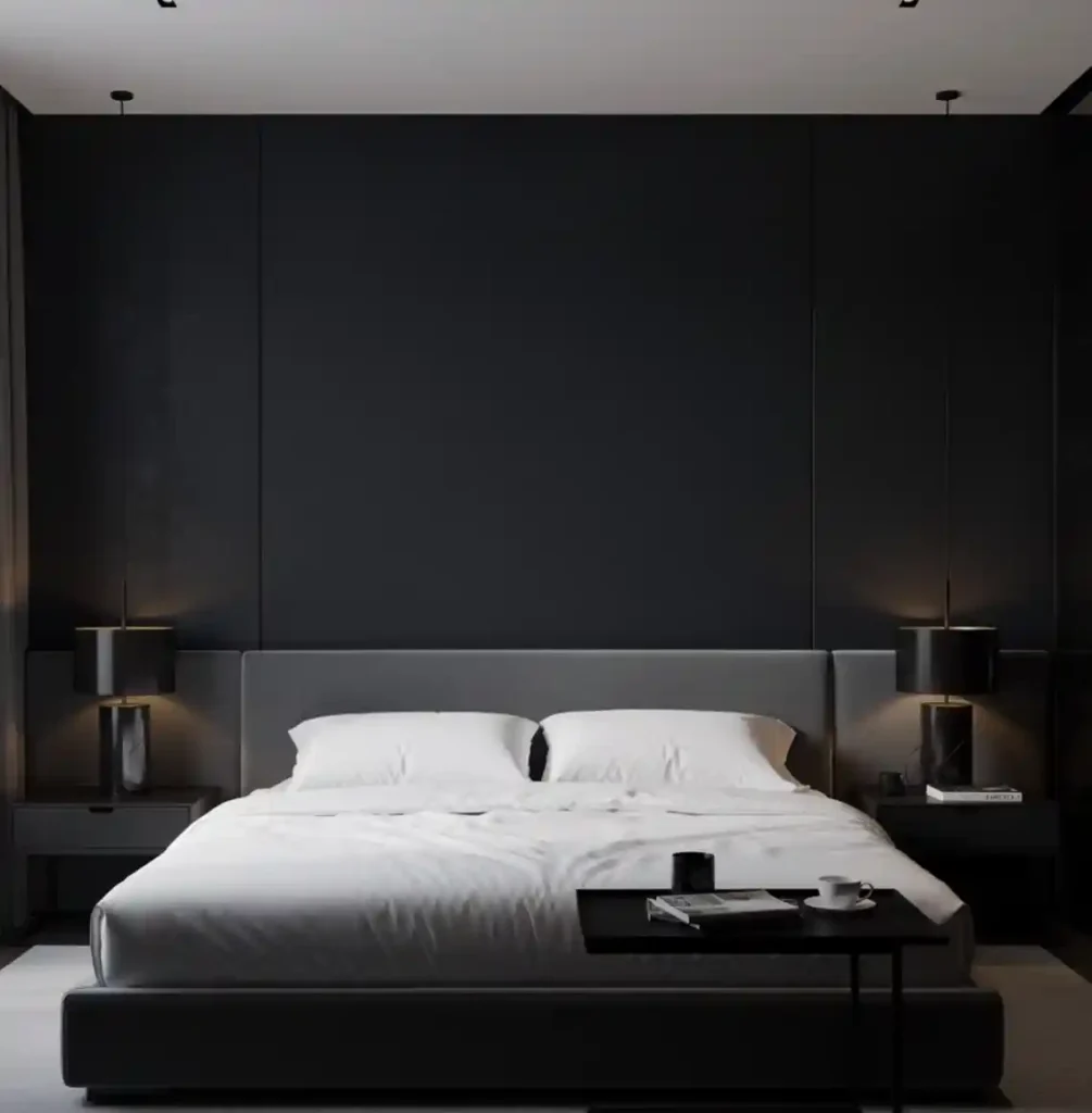18-Grown Woman Bedroom Idea