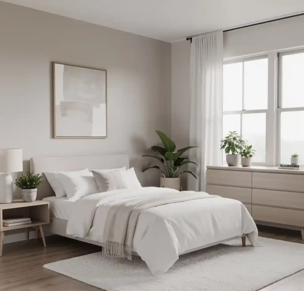 18-Guest Bedroom Idea