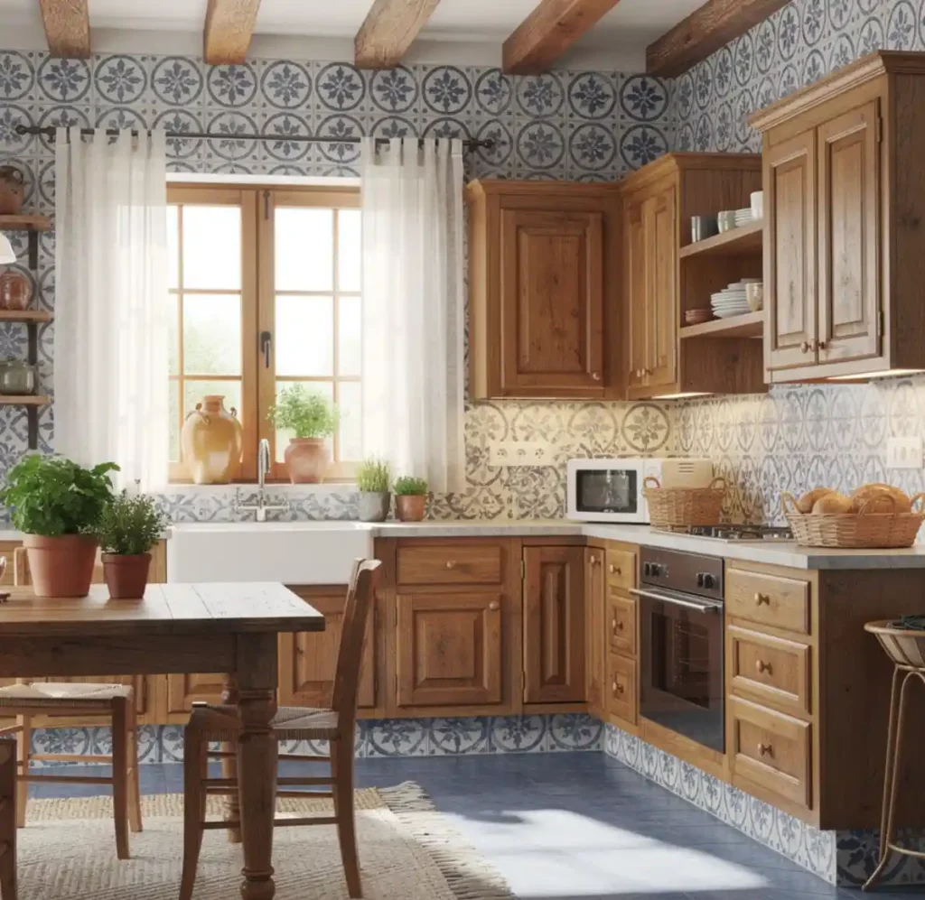 18-Kitchen Design Idea