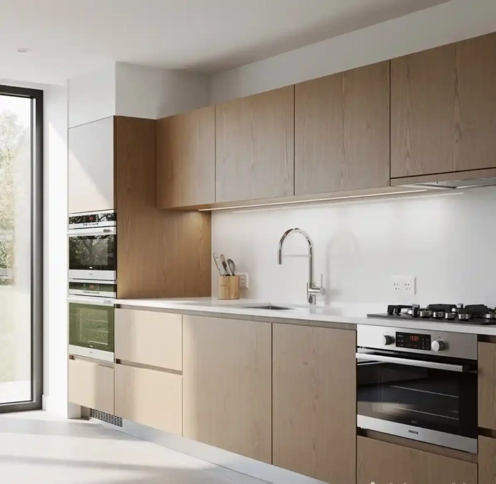 18-Kitchen Interior Idea