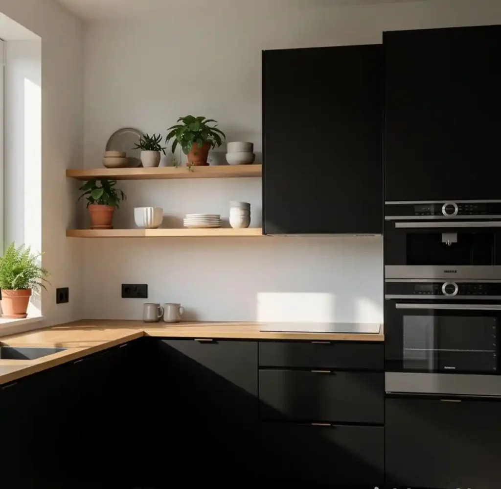 18-Kitchen Layout Idea