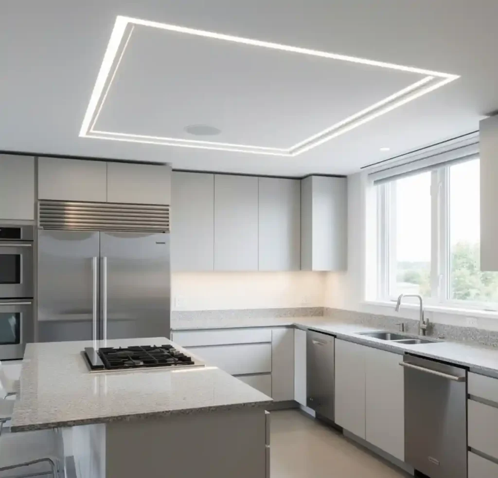 18-Kitchen Lighting Idea