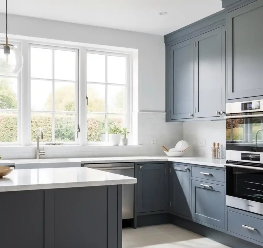 18-Kitchen Paint Colour
