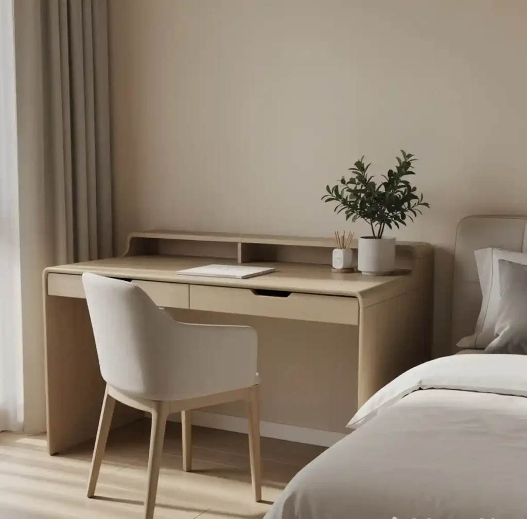 18-Modern Bedroom Idea