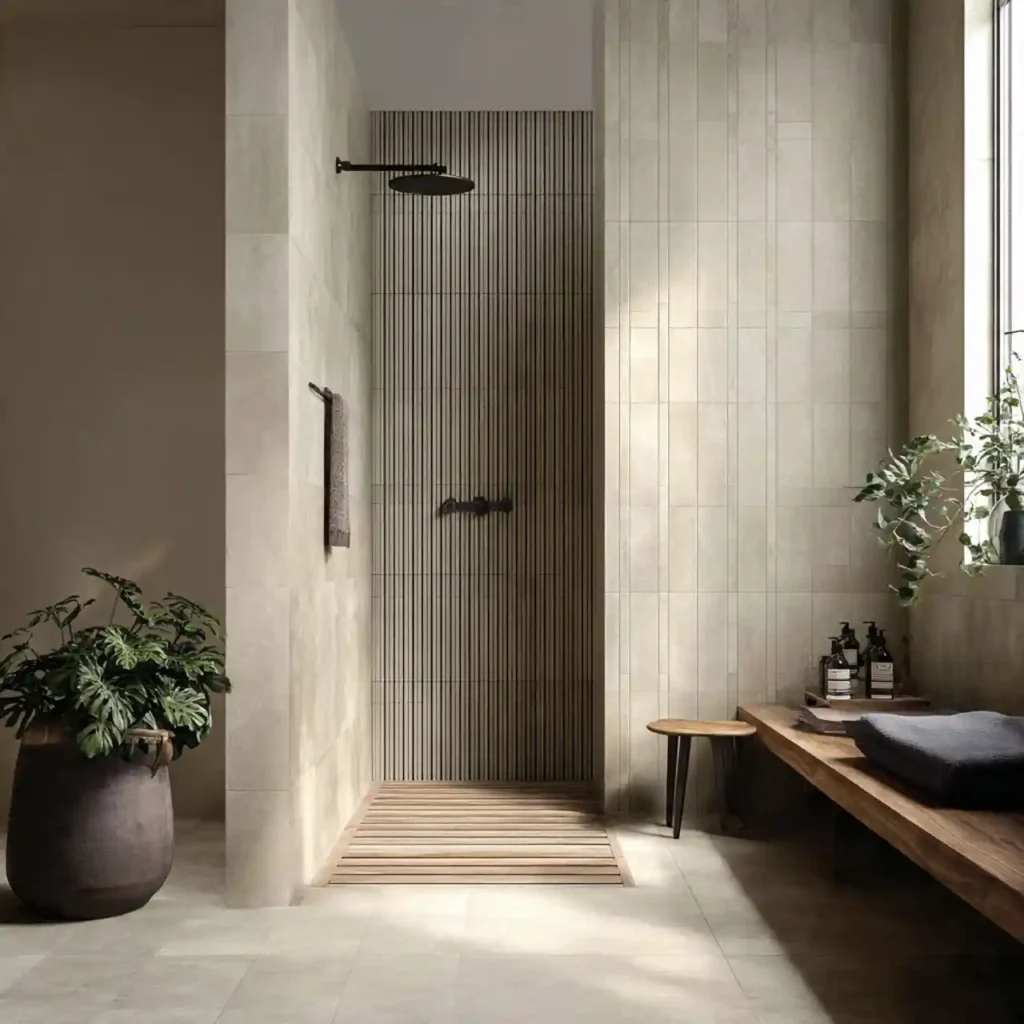 18-Shower Tile Idea