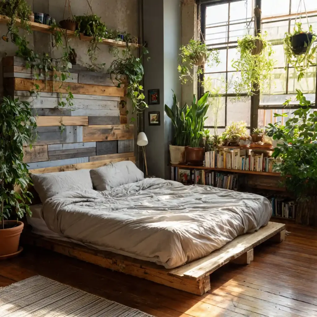 19-Bedroom Interior Design idea