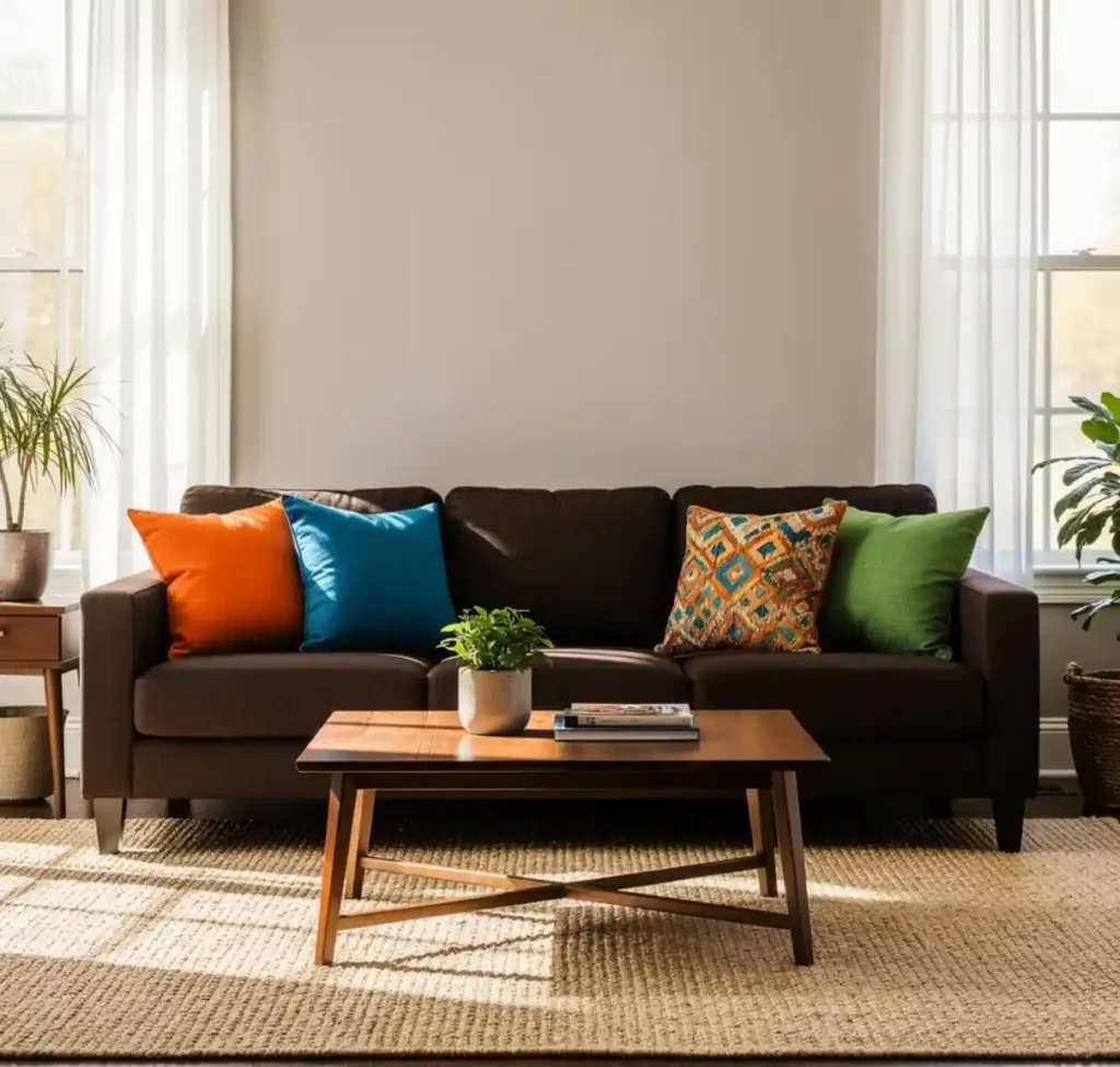 19-Chic Living Room Idea