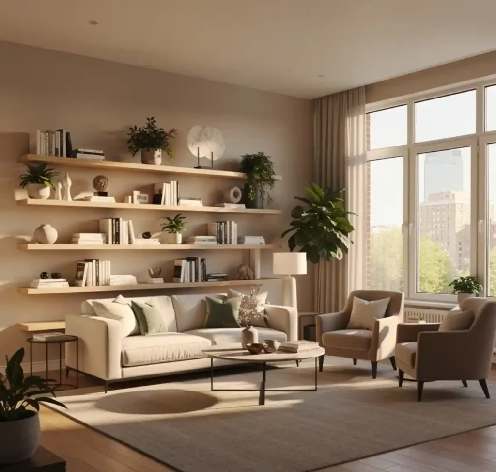 19-Cozy Living Room Idea
