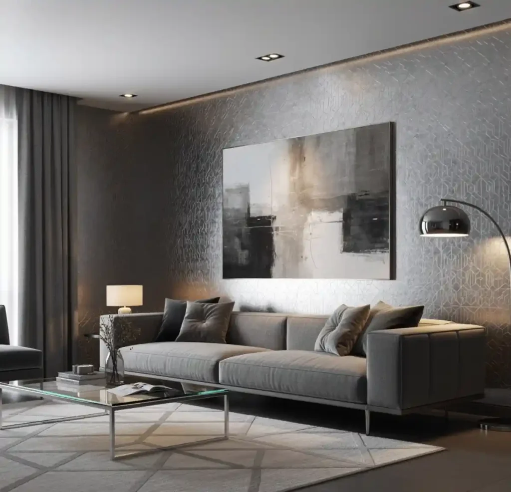 19-Creative Wallpaper Idea