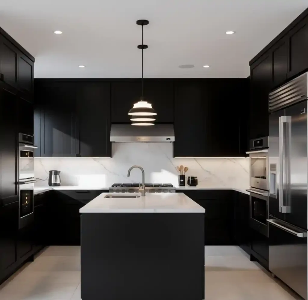 19-Kitchen Layout Idea