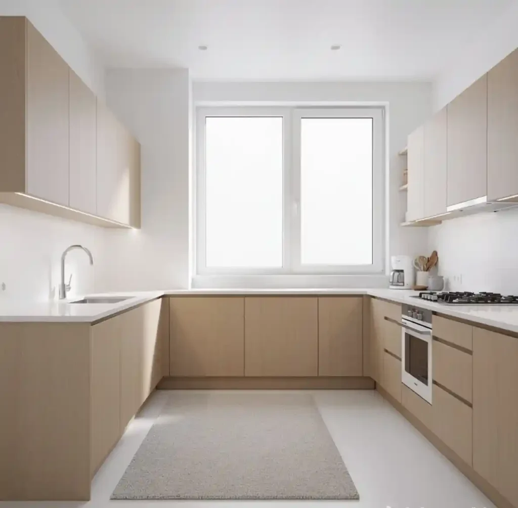 19-Kitchen Rug Idea