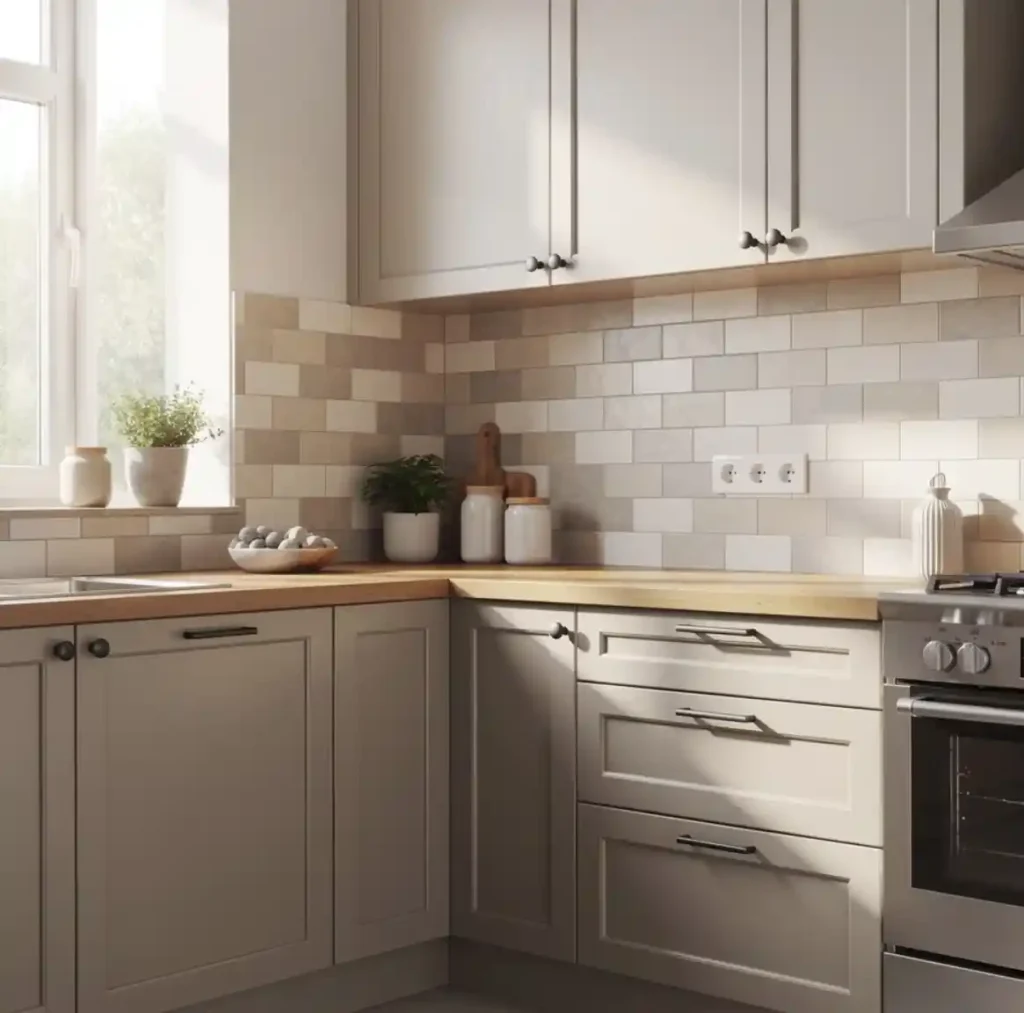 19-Kitchen Tile Idea
