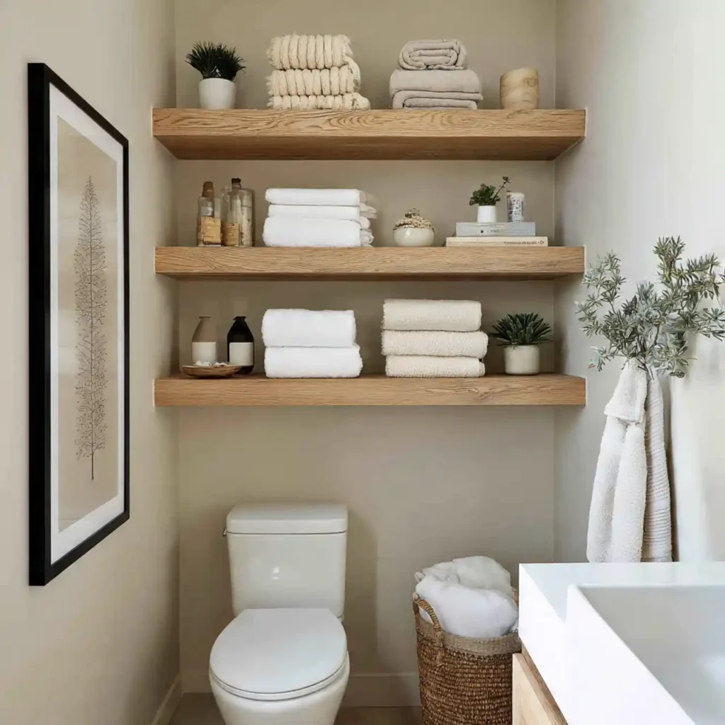 19-Powder Room Ideas