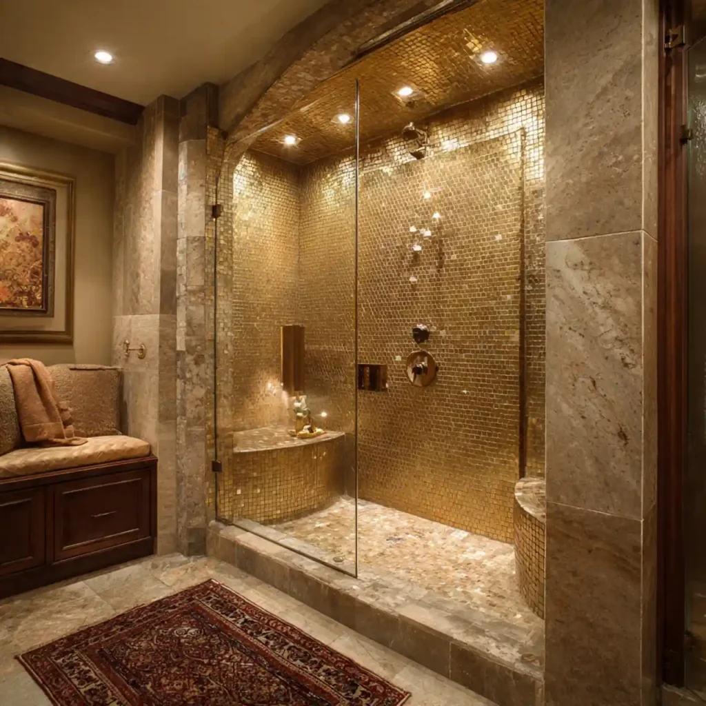 19-Shower Tile Idea