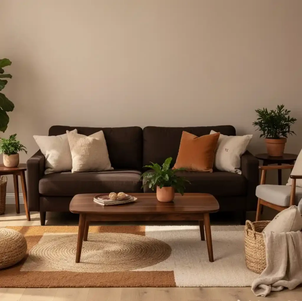 2-Chic Living Room Idea