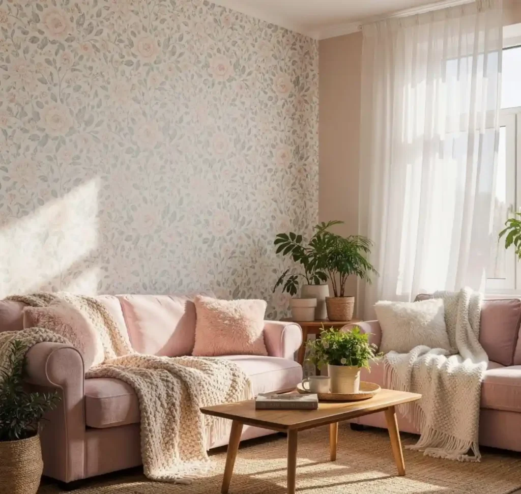 2-Creative Wallpaper Idea
