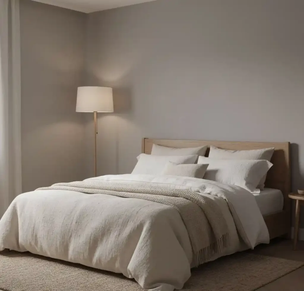 2-Guest Bedroom Idea