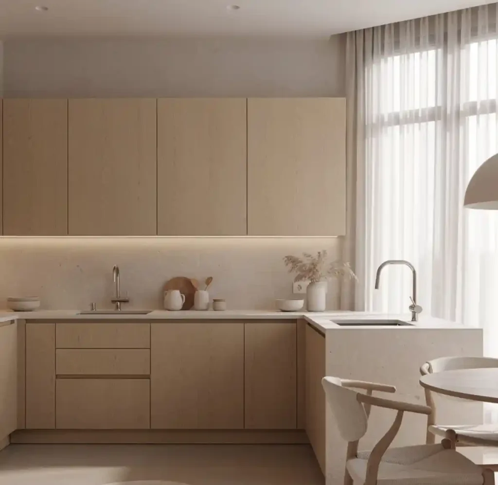 2-Kitchen Design Idea