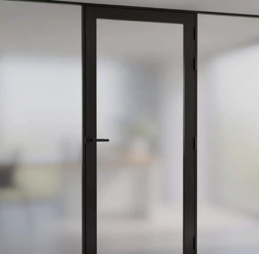 2-Kitchen Door Idea
