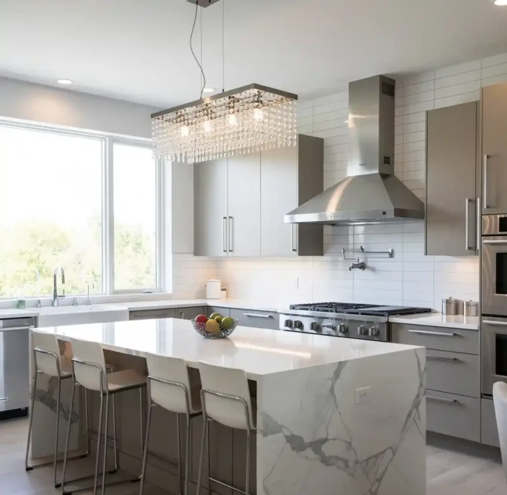 2-Kitchen Lighting Idea