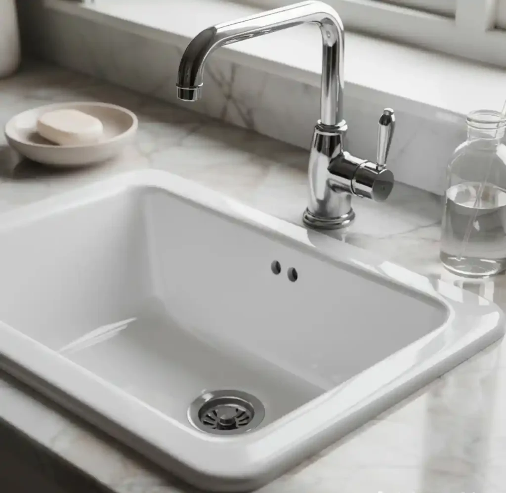 2-Kitchen Sink Idea