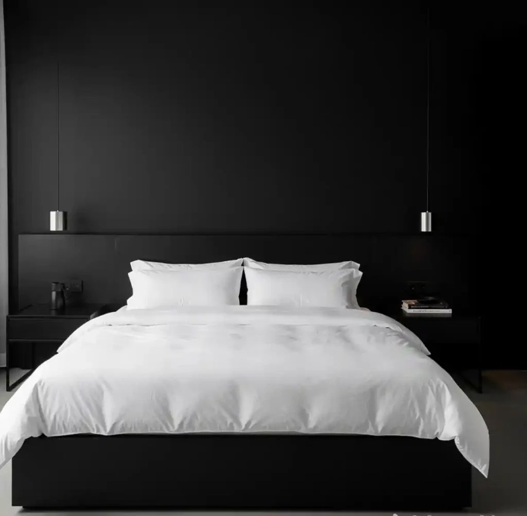 2-Men’s Bedroom Idea