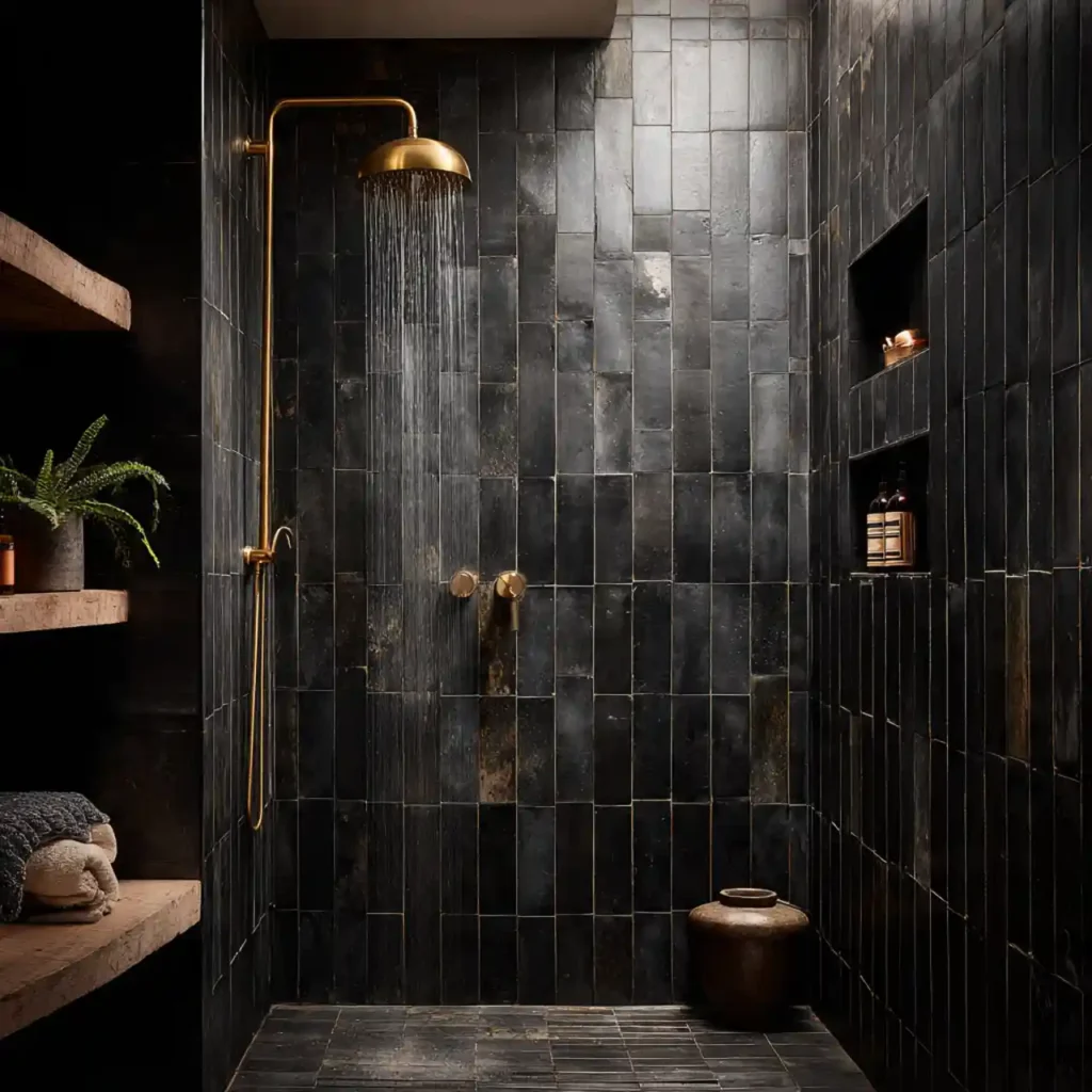 2-Shower Tile Idea