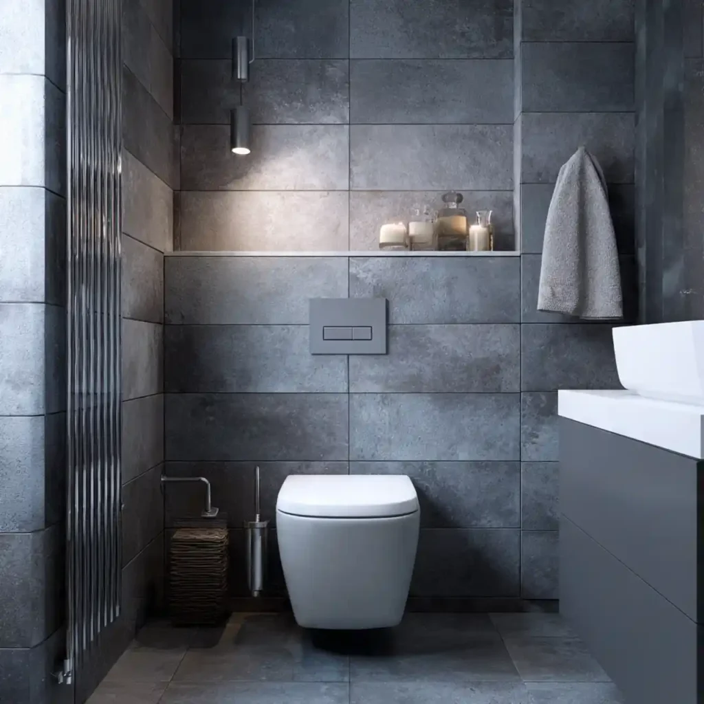2-Small Bathroom Design Ideas
