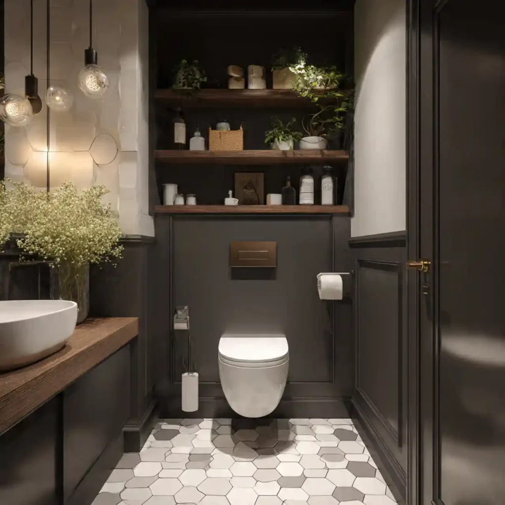 2-Small Bathroom Idea