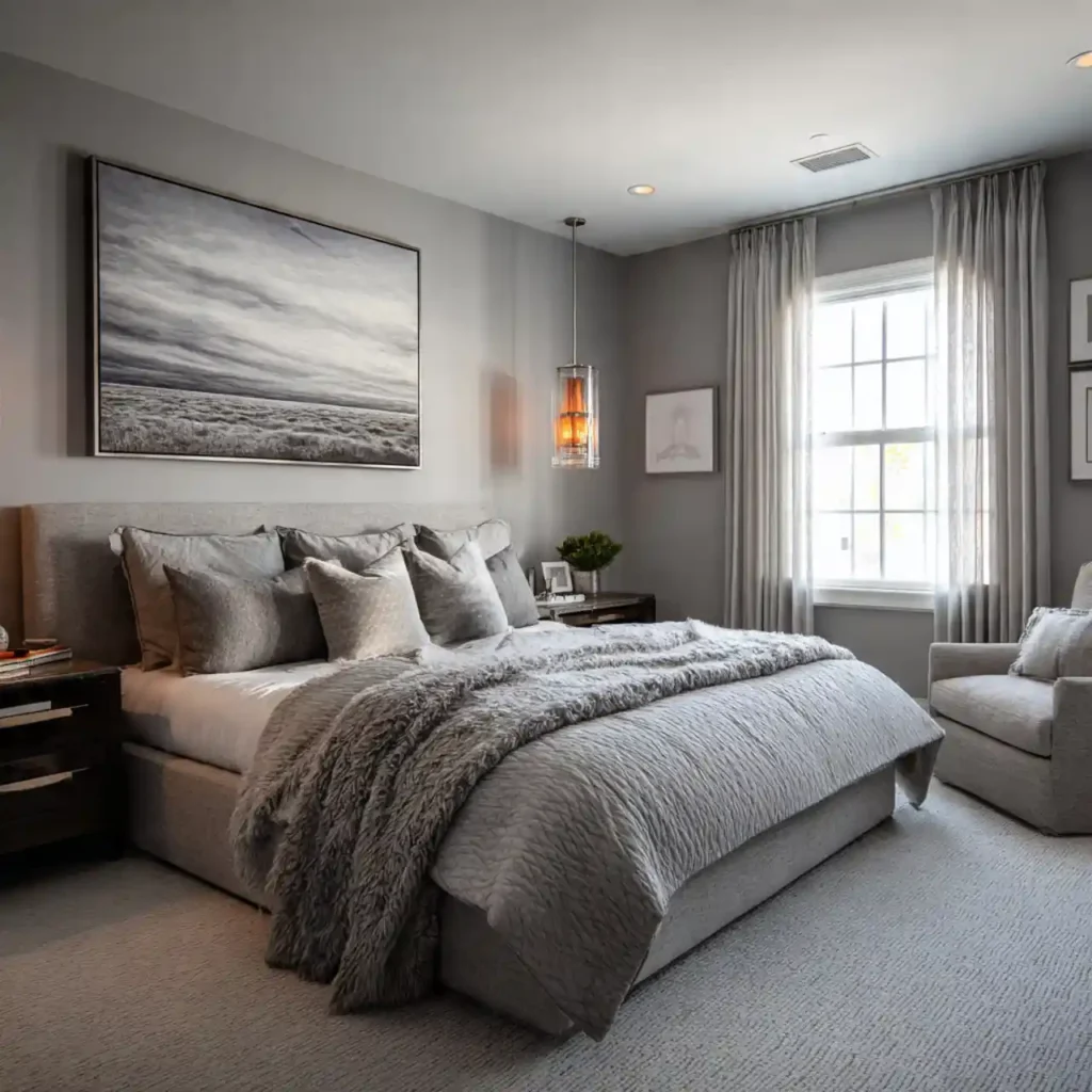 20-Bedroom Interior Design idea