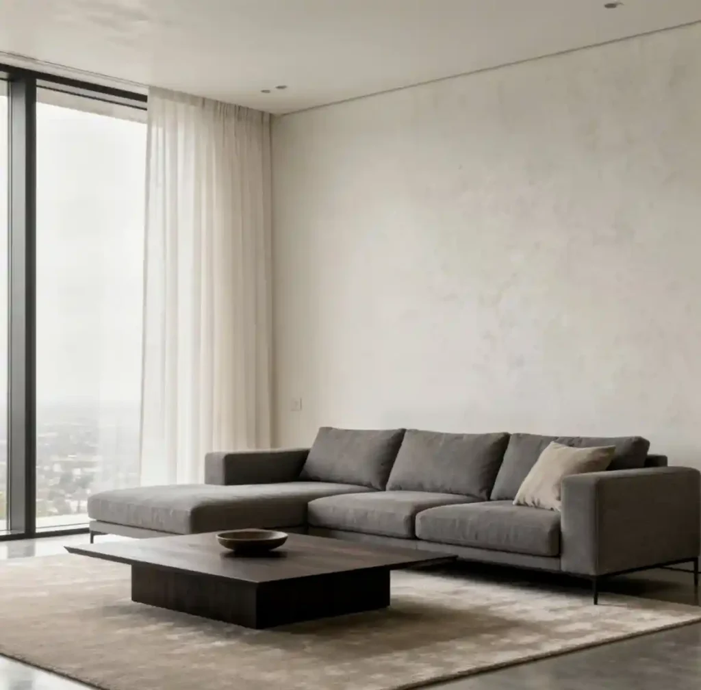 20-Chic Living Room Decor Idea