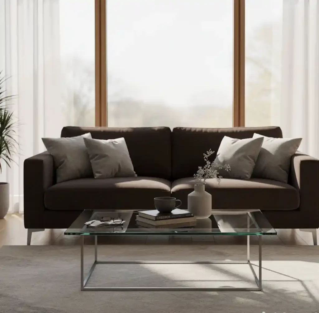 20-Chic Living Room Idea