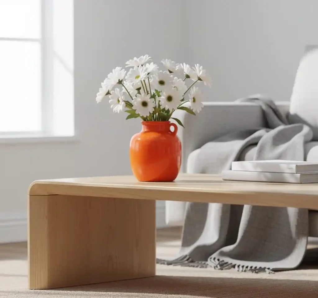20-Coffee Table Decor Trend