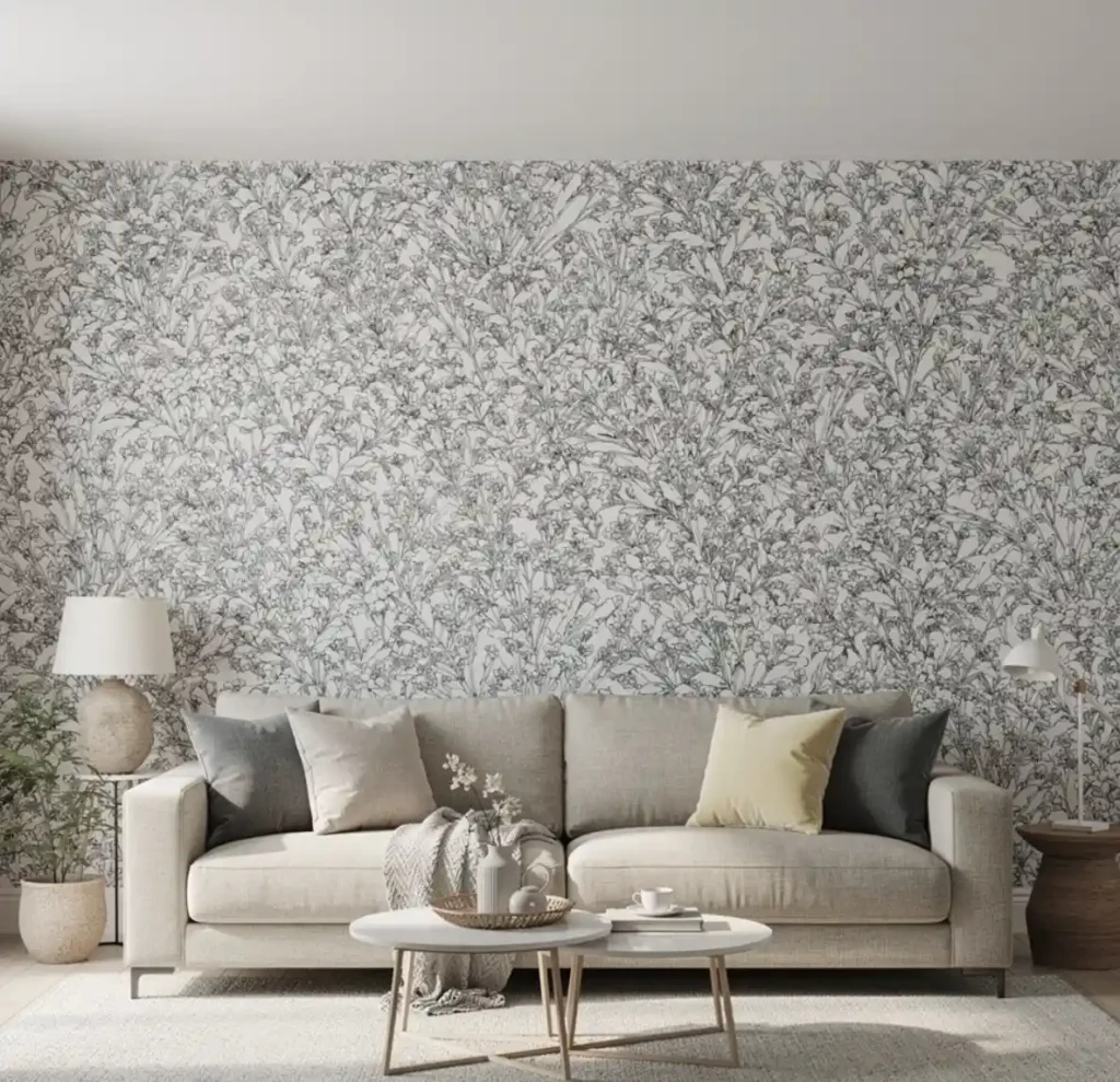20-Creative Wallpaper Idea