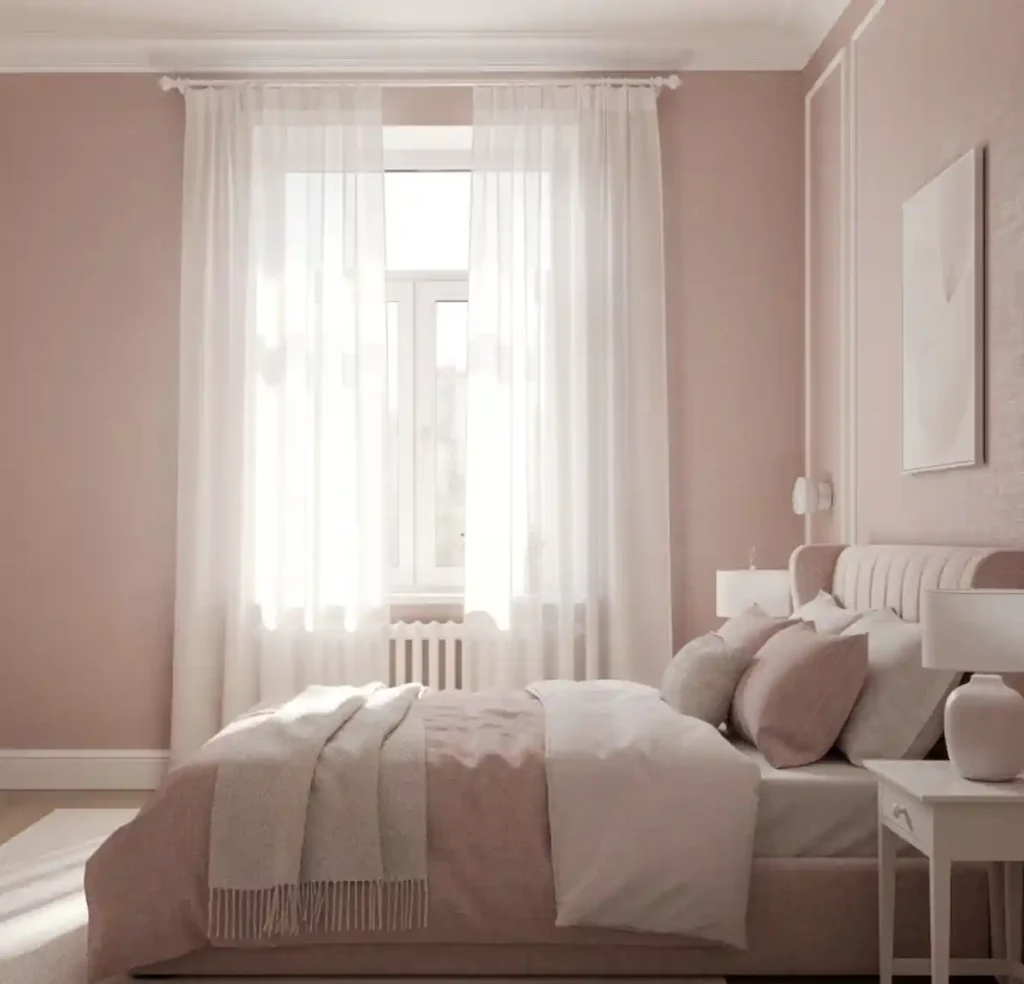 20-Grown Woman Bedroom Idea