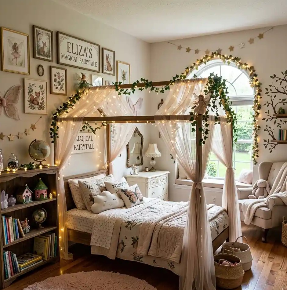 20-Kids Bedroom Idea