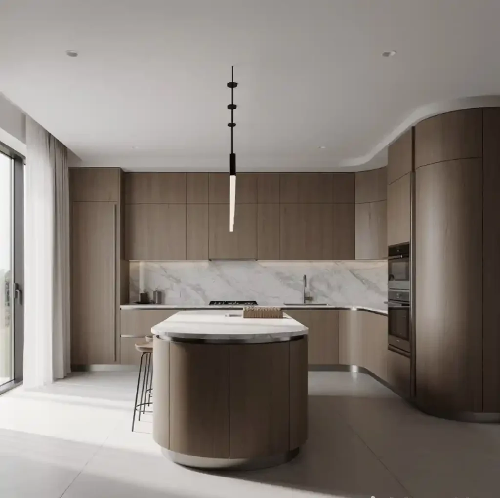 20-Kitchen Interior Idea